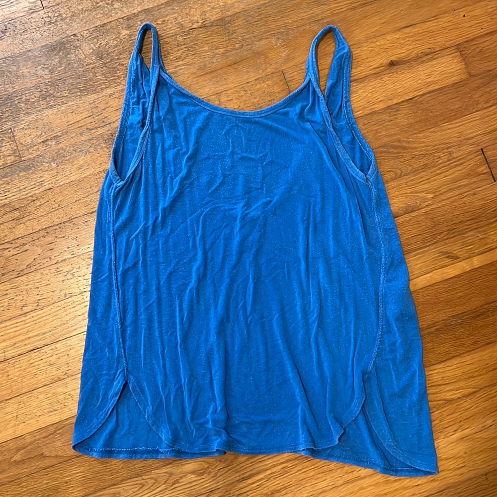 Free People Tank Top
